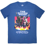 The Suicide Squad T Shirt - Poster | Buy Now For 19.99