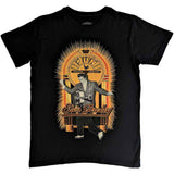 Elvis Presley T Shirt - Elvis Dancing