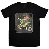 DC Comics T Shirt - 10c