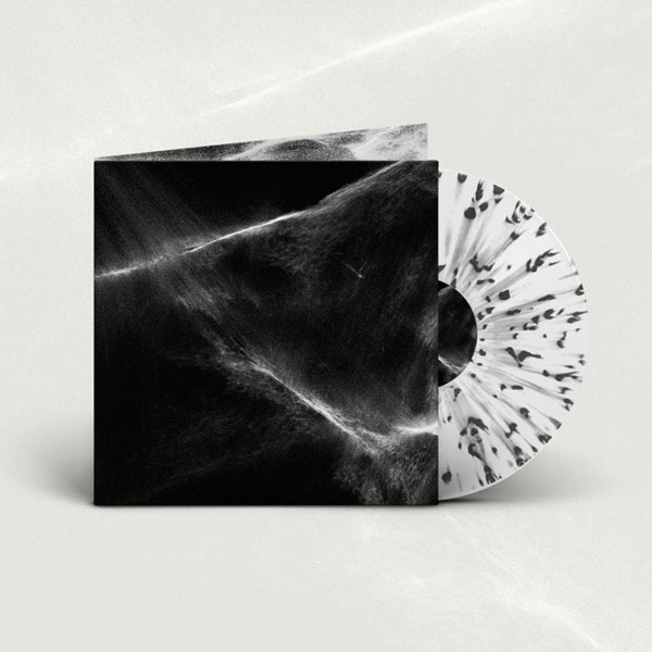Final Light LP - Final Light (White/Black Splatter Vinyl) | Buy Now For 65.99