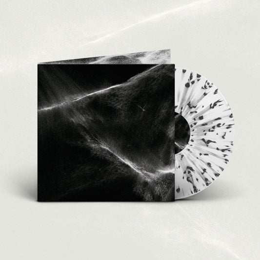Final Light LP - Final Light (White/Black Splatter Vinyl) | Buy Now For 65.99