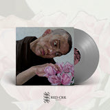 Birds In Row LP - Gris Klein (Silver Vinyl) | Buy Now For 67.99