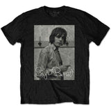 Syd Barrett T Shirt - Smoking