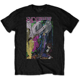 Syd Barrett T Shirt - Fairies