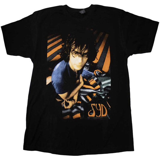 Syd Barrett T Shirt - Photo