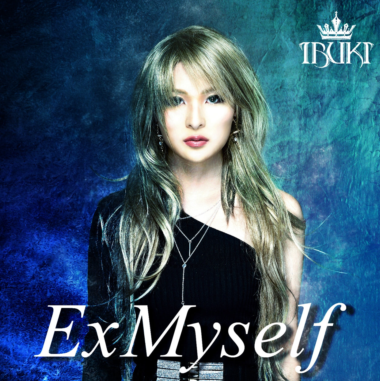 Ibuki LP - Exmyself (European Special Edition) | Buy Now For 38.99
