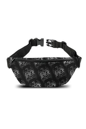 Rocksax Slayer Bum Bag - Repeated