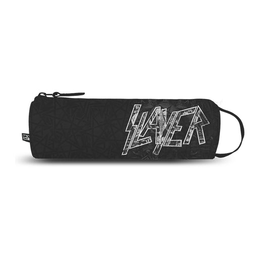 Rocksax Slayer Pencil Case - Distorted