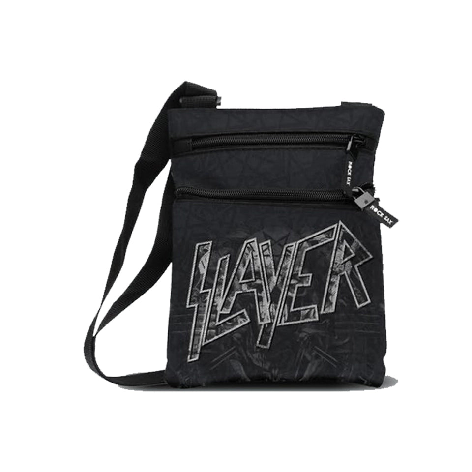 Rocksax Slayer Body Bag - Skull