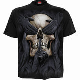 SEE NO EVIL - T-Shirt Black