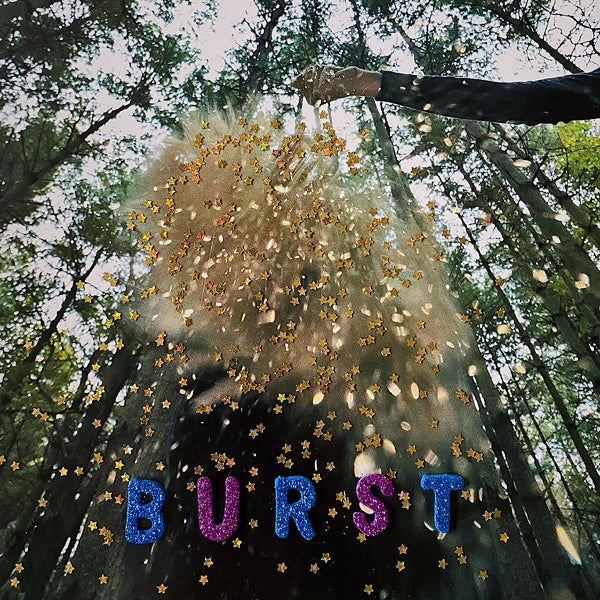 Snarls LP - Burst | Buy Now For 29.99