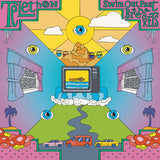 Telethon LP - Swim Out Past The Breakers | Buy Now For 32.99