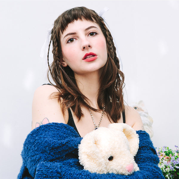 Pony LP - Velveteen | Buy Now For 47.99