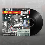 Bruisers, The LP - Singles Collection 1989-1997
