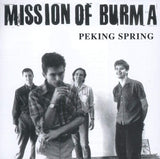 Mission Of Burma LP - Peking Spring | Buy Now For 35.99
