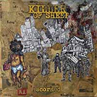 Killer Of Sheep LP - Scorned | Buy Now For 29.99