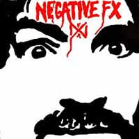 Negative Fx LP - Negative Fx | Buy Now For 29.99