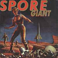 Spore LP - Giant | Buy Now For 29.99