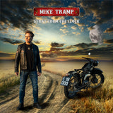 Mike Tramp LP - Stray From The Flock (Orange Vinyl) | Buy Now For 47.99