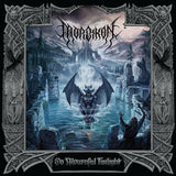 Morbikon LP - Ov Mournful Twilight (Splatter Vinyl) | Buy Now For 35.99