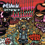 Ghoul LP - Hang Ten