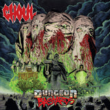 Ghoul LP - Dungeon Bastards | Buy Now For 35.99