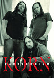 Korn DVD - Pandemonium | Buy Now For 19.99