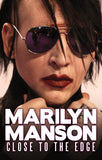 Marilyn Manson DVD - Close To The Edge | Buy Now For 19.99