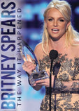 Britney Spears DVD - The Way It Happened | Buy Now For 19.99