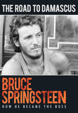 Bruce Springsteen DVD - Road To Damascus | Buy Now For 19.99