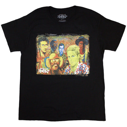 The English Beat T Shirt - Wha'ppen F&B