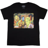The English Beat T Shirt - Wha'ppen F&B