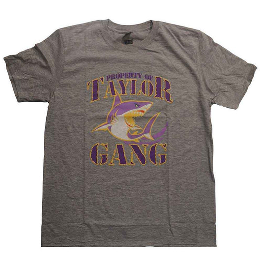 Taylor Gang Entertainment T Shirt - Property Of