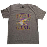 Taylor Gang Entertainment T Shirt - Property Of