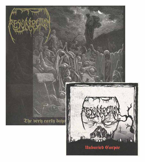 Orphaned Land LP - Resurrection (Lp+7") | Buy Now For 50.99