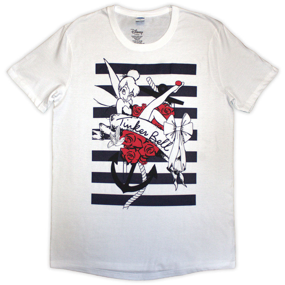 Disney T Shirt - Anchor | Buy Now For 19.99