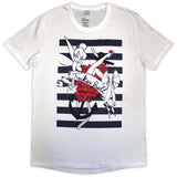 Disney T Shirt - Anchor | Buy Now For 19.99