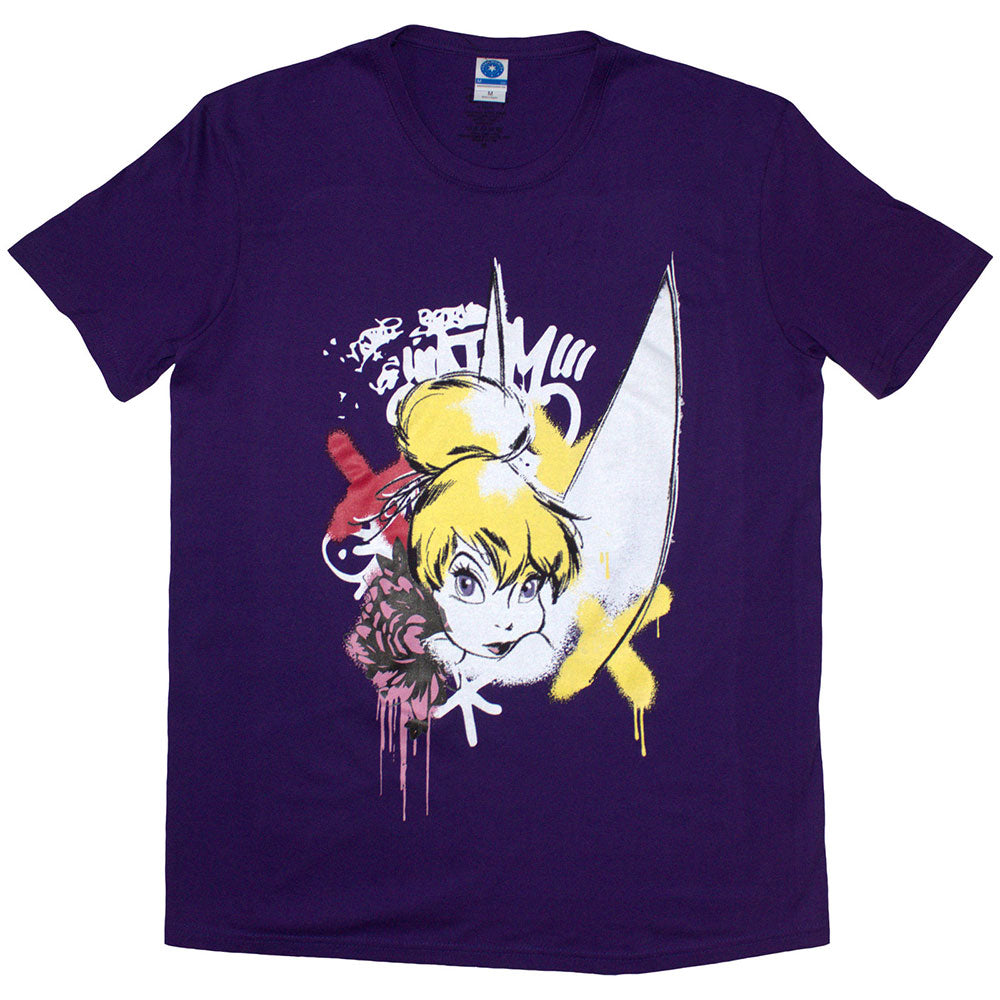 Disney T Shirt - Graffiti | Buy Now For 19.99