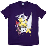 Disney T Shirt - Graffiti | Buy Now For 19.99