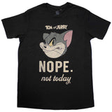 Warner Bros T Shirt - Not Today | Buy Now For 19.99