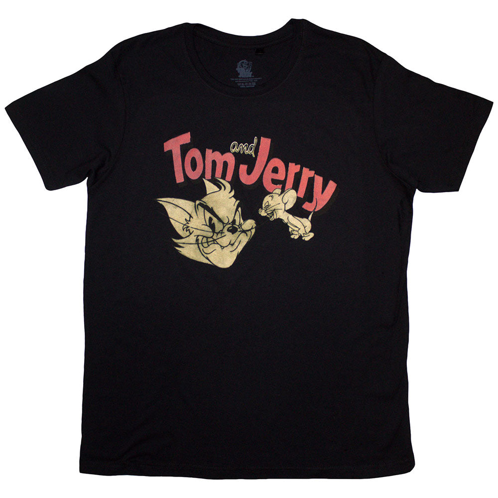 Warner Bros T Shirt - Retro | Buy Now For 19.99