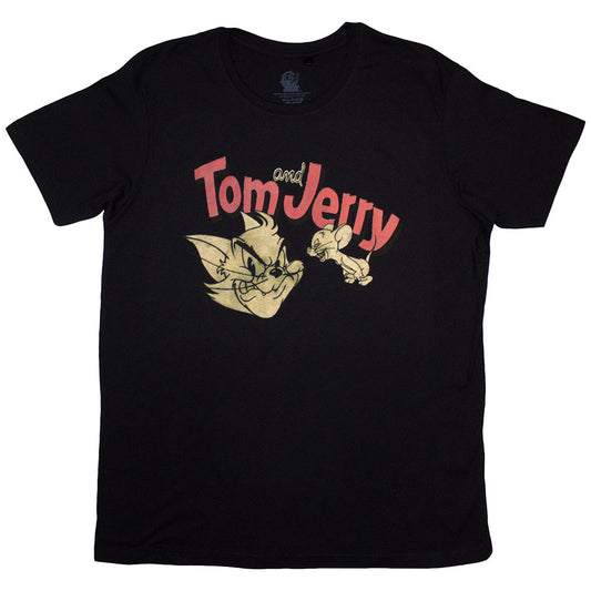 Warner Bros T Shirt - Retro | Buy Now For 19.99