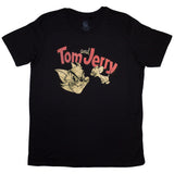 Warner Bros T Shirt - Retro | Buy Now For 19.99