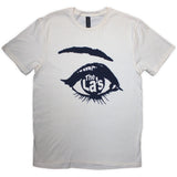 The La's T Shirt - Blue Big Eye | Buy Now For 24.99