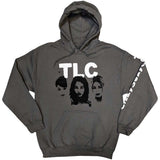 TLC Hoodie - CrazySexyCool Album European Tour 2022