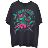Disney T Shirt - Ursula Wreaking Havoc | Buy Now For 24.99