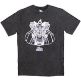 Thin Lizzy T Shirt - Rocker Stone Wash
