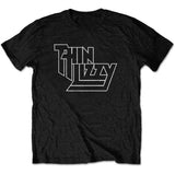 Thin Lizzy T Shirt - Logo | Buy Now For 24.99