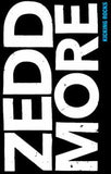 Zeddmore Music Cassette - Kicking Rocks | Buy Now For 19.99