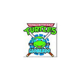 Teenage Mutant Ninja Turtles Fridge Magnets - Fuckin' Slayer | Buy Now For 9.99